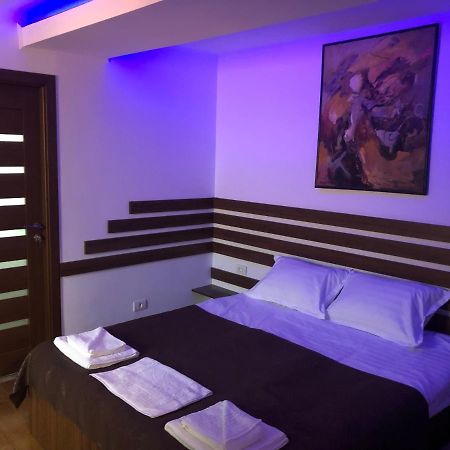 Apartament 2 Camere La Casa - Bucuresti Exteriér fotografie