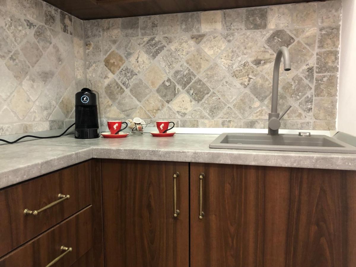 Apartament 2 Camere La Casa - Bucuresti Exteriér fotografie