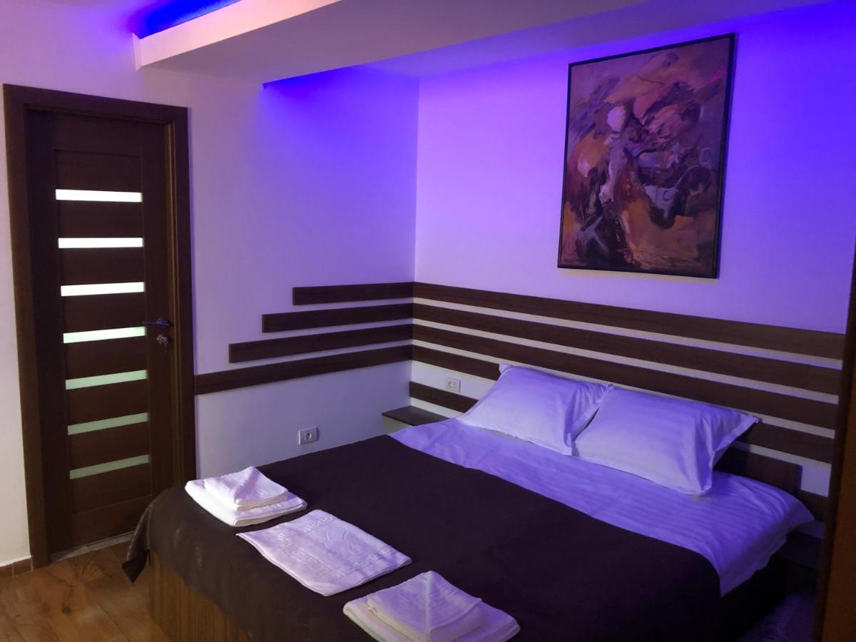 Apartament 2 Camere La Casa - Bucuresti Exteriér fotografie