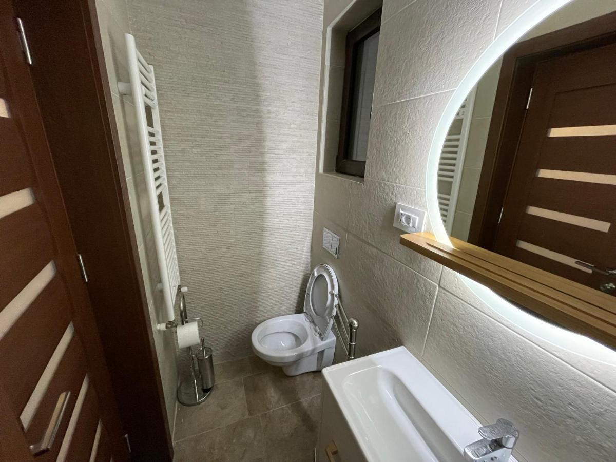 Apartament 2 Camere La Casa - Bucuresti Exteriér fotografie