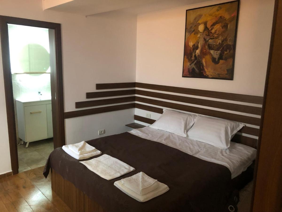 Apartament 2 Camere La Casa - Bucuresti Exteriér fotografie