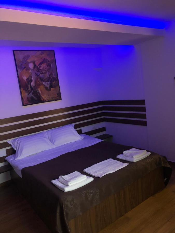 Apartament 2 Camere La Casa - Bucuresti Exteriér fotografie