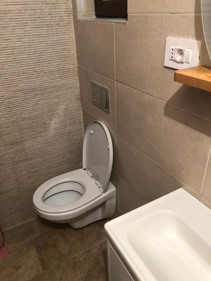 Apartament 2 Camere La Casa - Bucuresti Exteriér fotografie