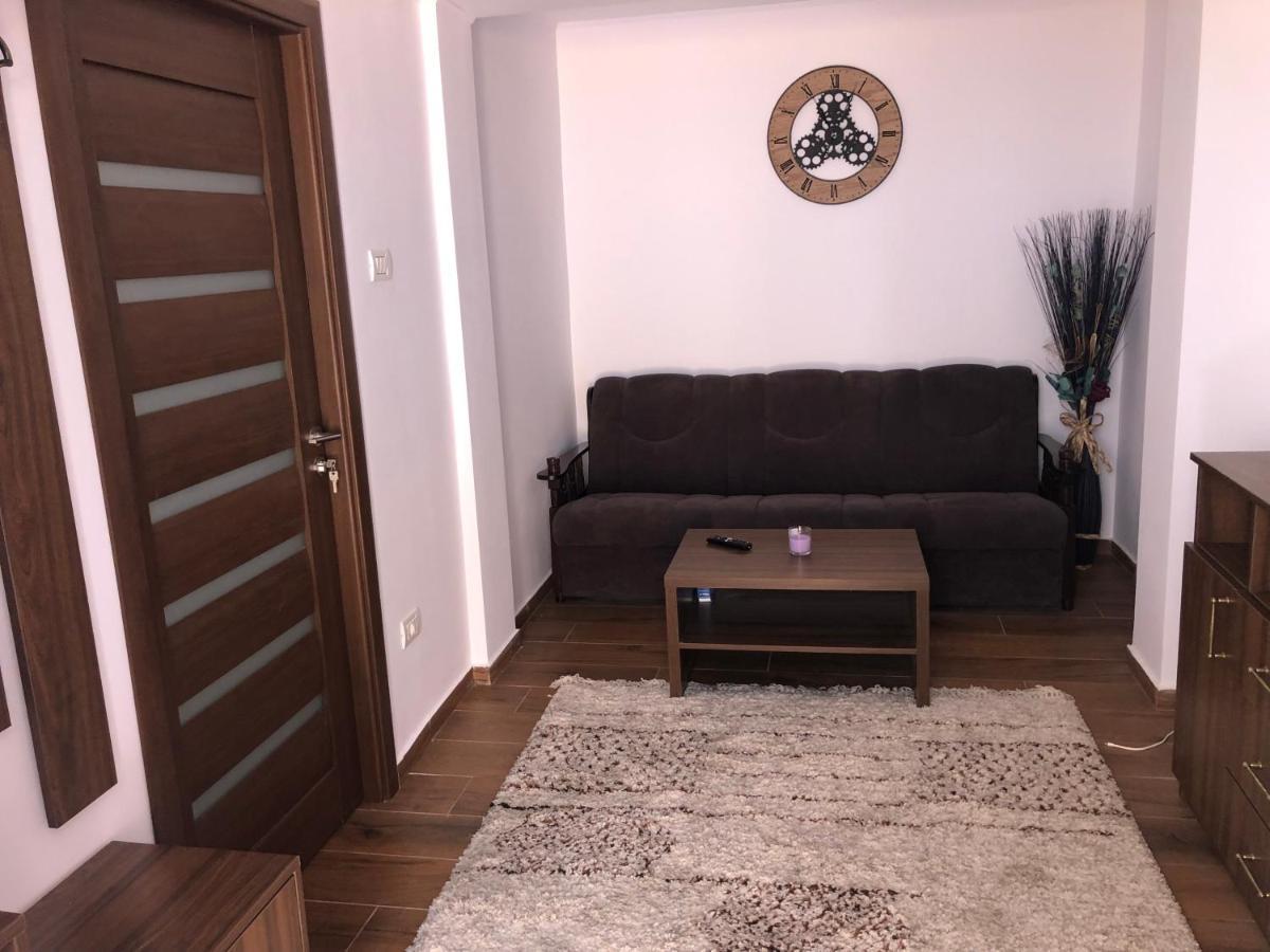 Apartament 2 Camere La Casa - Bucuresti Exteriér fotografie