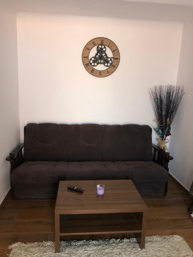 Apartament 2 Camere La Casa - Bucuresti Exteriér fotografie