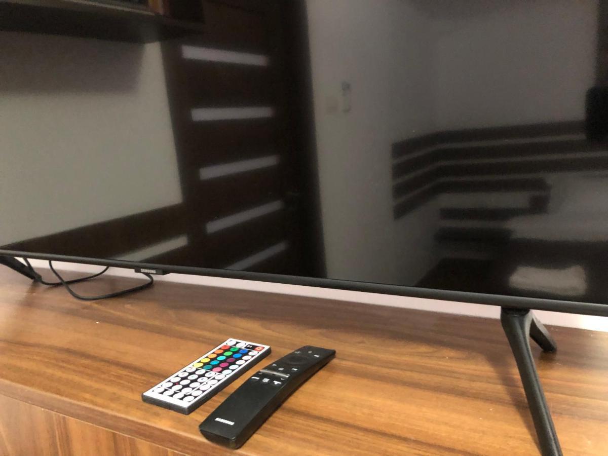 Apartament 2 Camere La Casa - Bucuresti Exteriér fotografie