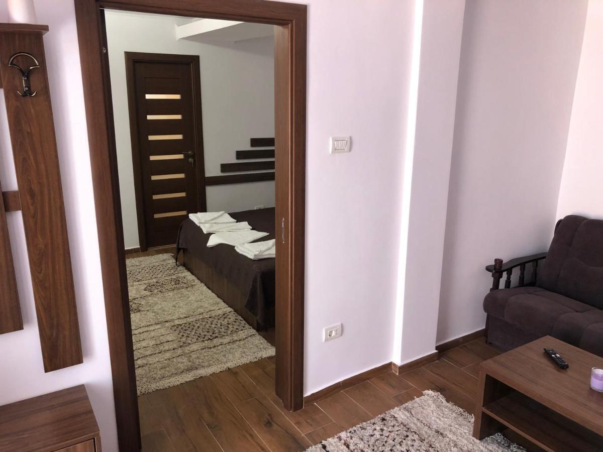 Apartament 2 Camere La Casa - Bucuresti Exteriér fotografie