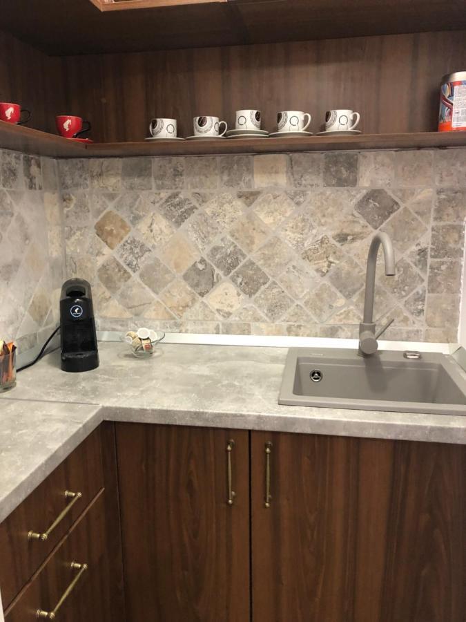 Apartament 2 Camere La Casa - Bucuresti Exteriér fotografie