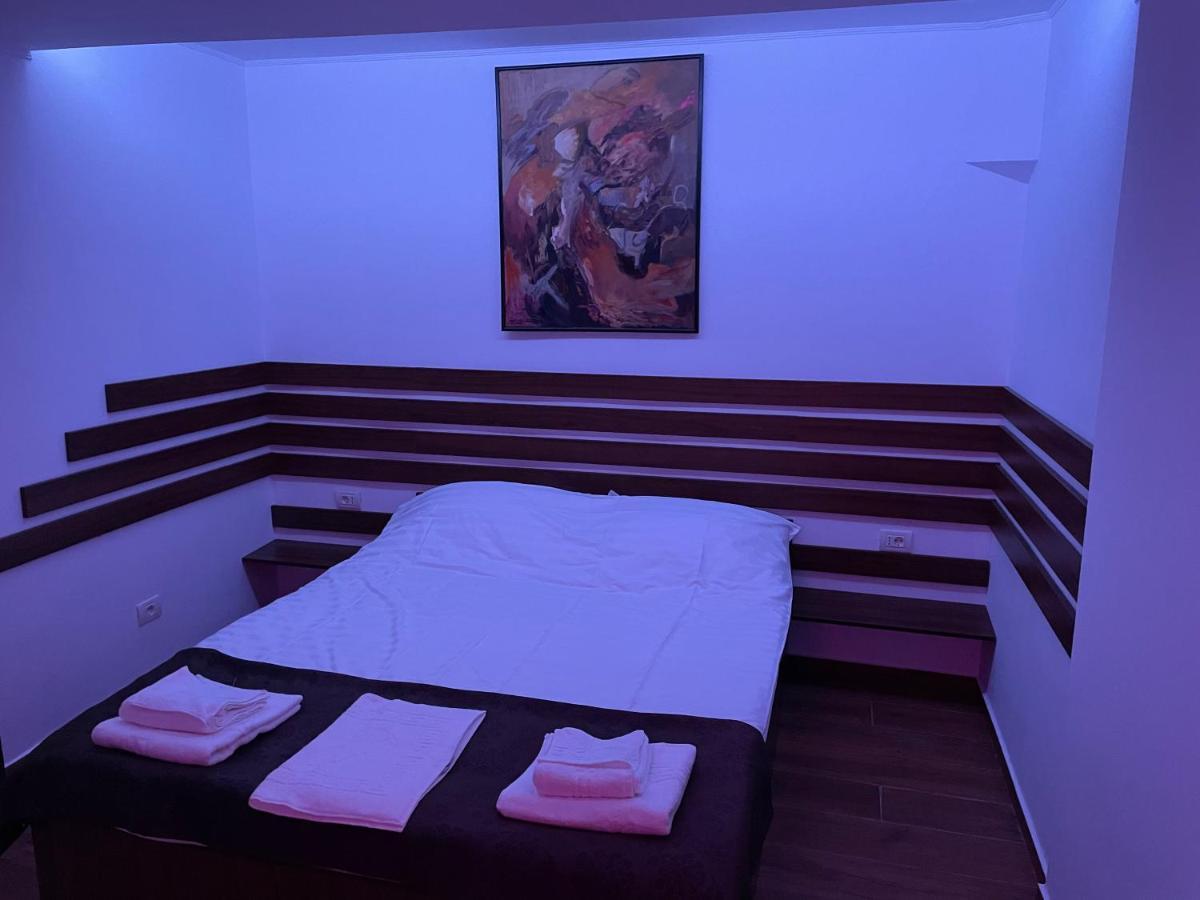 Apartament 2 Camere La Casa - Bucuresti Exteriér fotografie