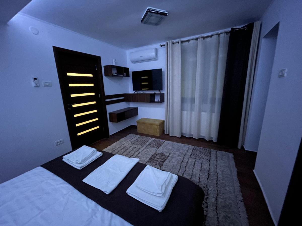 Apartament 2 Camere La Casa - Bucuresti Exteriér fotografie