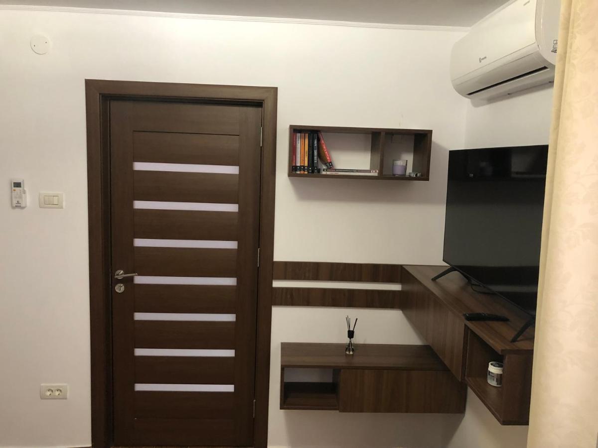 Apartament 2 Camere La Casa - Bucuresti Exteriér fotografie