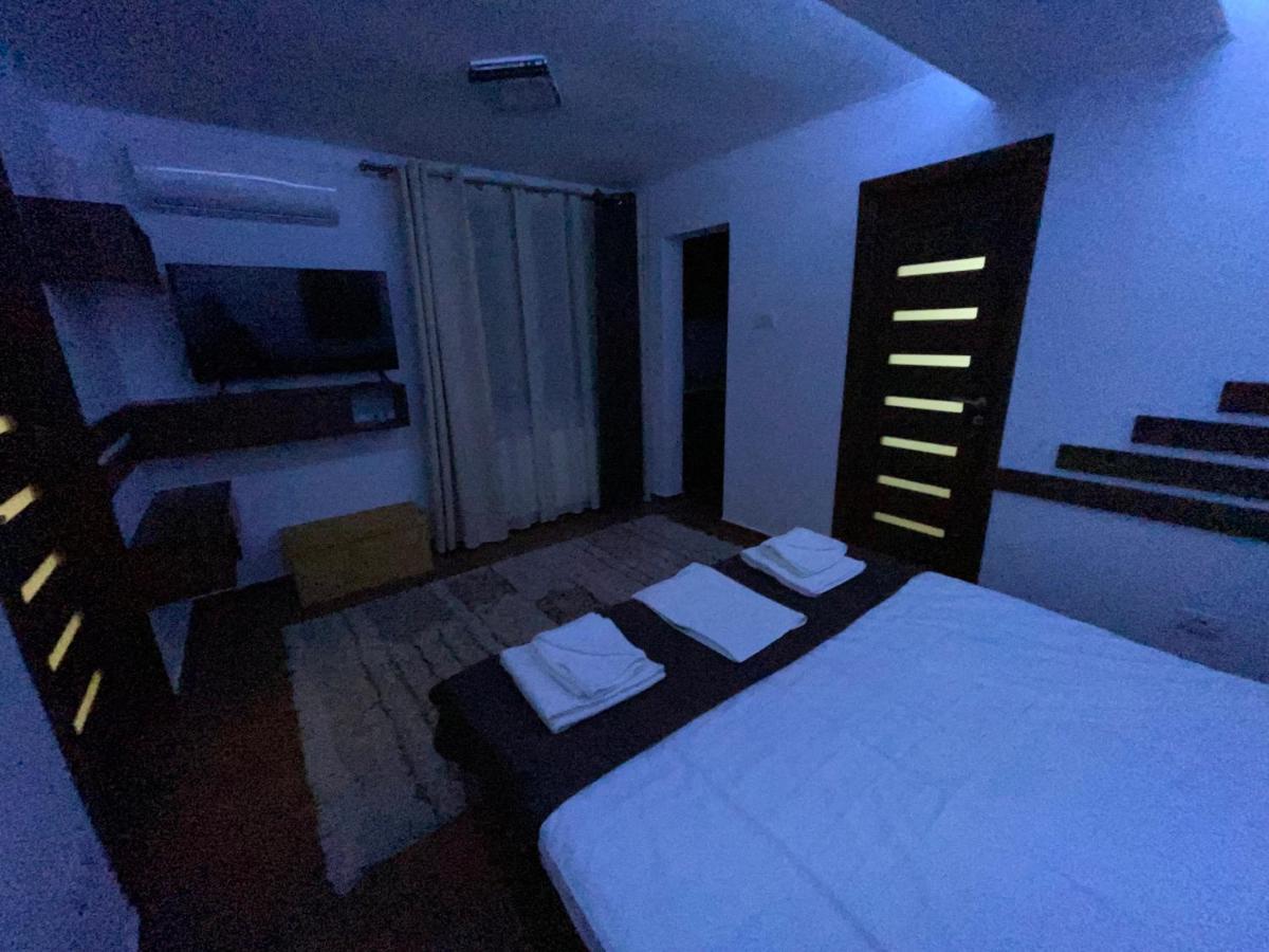Apartament 2 Camere La Casa - Bucuresti Exteriér fotografie
