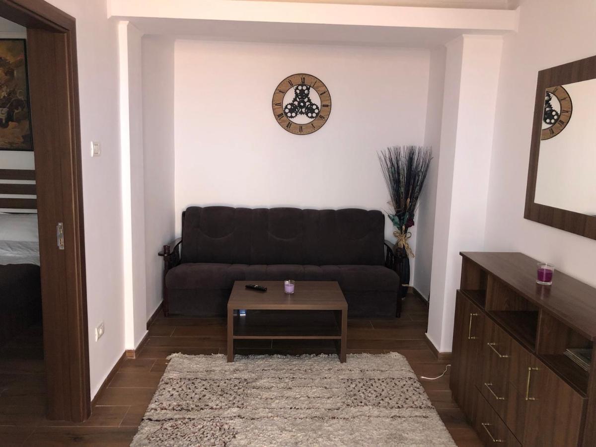 Apartament 2 Camere La Casa - Bucuresti Exteriér fotografie