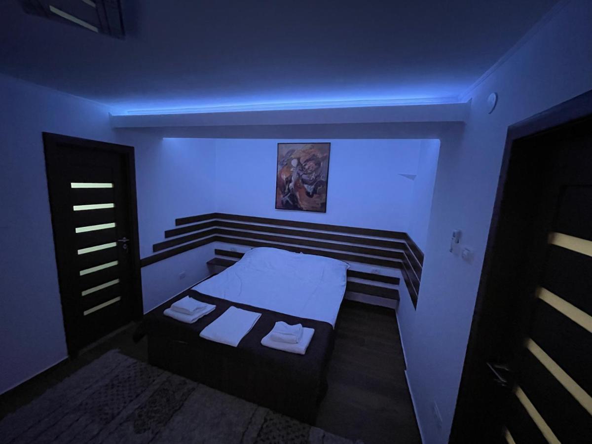 Apartament 2 Camere La Casa - Bucuresti Exteriér fotografie