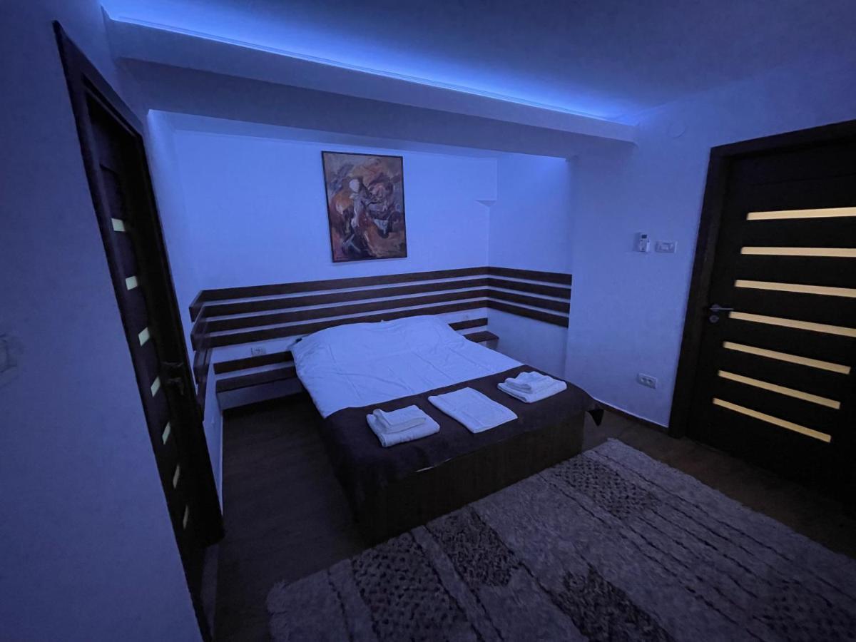 Apartament 2 Camere La Casa - Bucuresti Exteriér fotografie